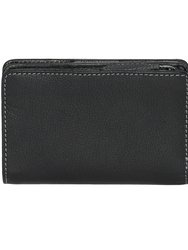 Full Leather Byfold Wallet