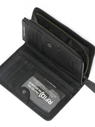 Full Leather Byfold Wallet