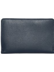 Full Leather Byfold Wallet