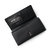 Full Leather Ladies Clutch Wallet With Gusset