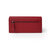 Full Leather Ladies Clutch Wallet With Gusset