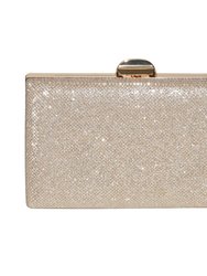 Glitter Evening Bag - Glitter