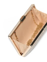 Glitter Evening Bag