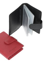 Jumbo Card Holder