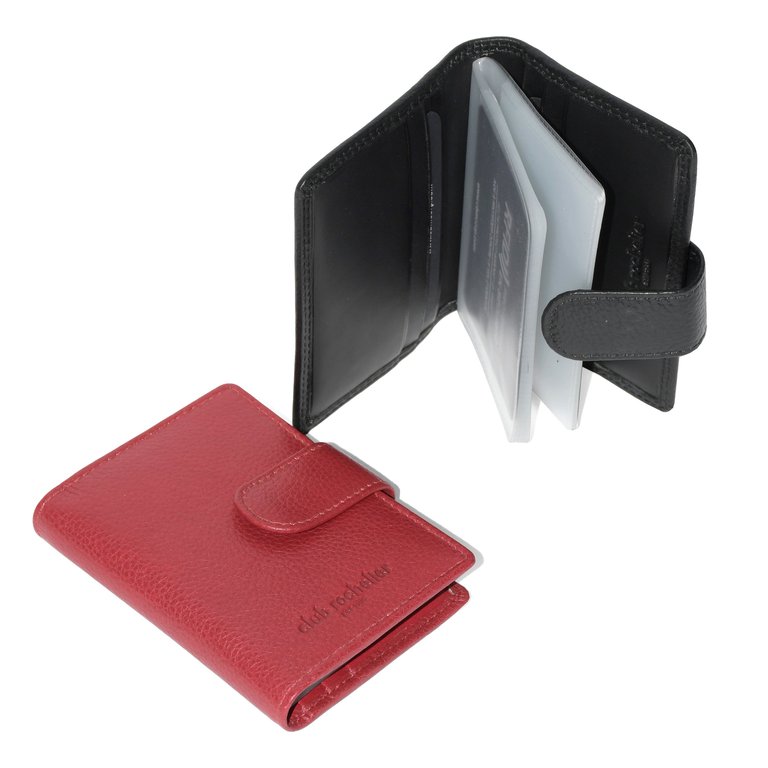 Jumbo Card Holder