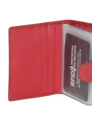 Jumbo Card Holder