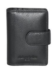 Jumbo Card Holder - Black