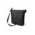 Ladies Leather Top Zipper Crossbody Bag