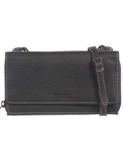 Club Rochelier Large Ladies Full Leather Wallet on String product