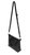 Leather Crossbody With Top Handles Bag