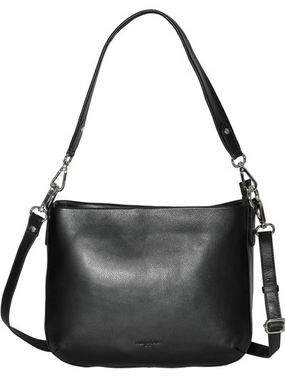 Club Rochelier Leather Shoulder and Crossbody Bag product