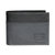 Men's Slim Wallet - Black