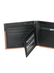 Men's Slim Wallet