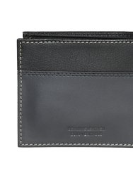 Men's Slim Wallet