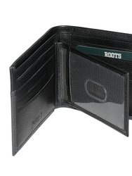 Men's Slim Wallet