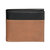 Men's Slim Wallet - Tan