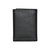 Men's Trifold Wallet - Black