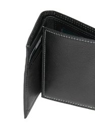 Men's Trifold Wallet - Roots' Mason Collection