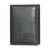 Men's Trifold Wallet - Roots' Mason Collection - Black