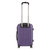 Nicci 20" Carry-on Luggage Grove Collection