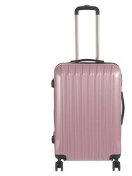 Nicci 24" Medium Size Luggage Grove Collection