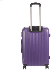 Nicci 24" Medium Size Luggage Grove Collection