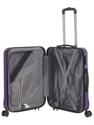 Nicci 24" Medium Size Luggage Grove Collection