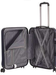 Nicci 24" Medium Size Luggage Grove Collection