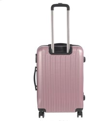 Nicci 24" Medium Size Luggage Grove Collection