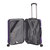 Nicci 24" Medium Size Luggage Grove Collection