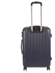 Nicci 24" Medium Size Luggage Grove Collection