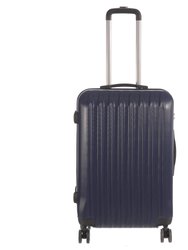 Nicci 24" Medium Size Luggage Grove Collection