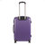 Nicci 24" Medium Size Luggage Grove Collection