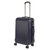 Nicci 24" Medium Size Luggage Grove Collection - Dark Blue