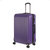 Nicci 3 piece Luggage Set Grove Collection