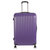 Nicci 3 piece Luggage Set Grove Collection