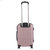 Nicci 3 piece Luggage Set Grove Collection