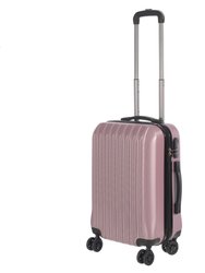 Nicci 3 piece Luggage Set Grove Collection