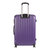 Nicci 3 piece Luggage Set Grove Collection