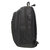 Oval Multi Pocket Backpack with Usb