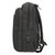 Rectangular Multi Pocket Backpack with Usb