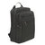 Rectangular Multi Pocket Backpack with Usb