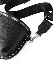 Shoulder Bag Wite Studs