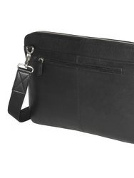 Slim And Elegant Messenger Bag