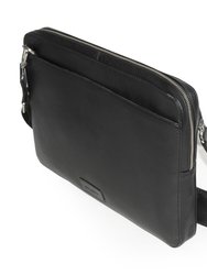 Slim And Elegant Messenger Bag