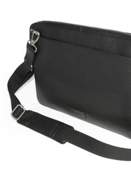 Slim And Elegant Messenger Bag