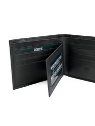 Slim Mens Wallet - Roots' Dufferin Collection