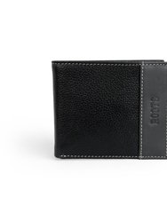 Slim Mens Wallet - Roots' Dufferin Collection