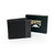 Slim Mens Wallet - Roots' Dufferin Collection - Black