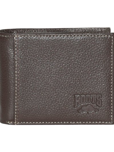 Club Rochelier Slim Men's Wallet - Roots Midland Collection product